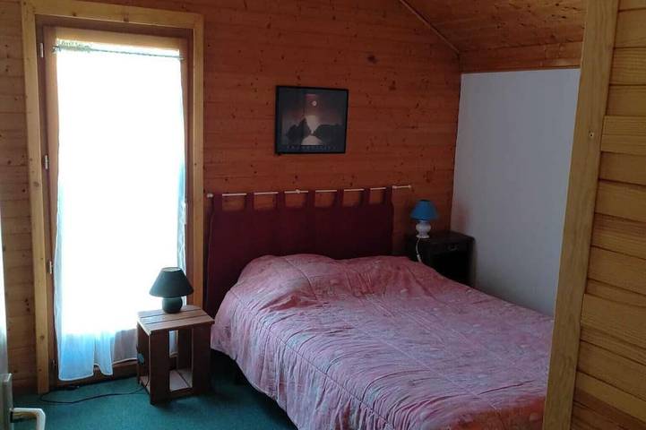 Gîte pour 10 personnes dans Alpe du Grand Serre - 2