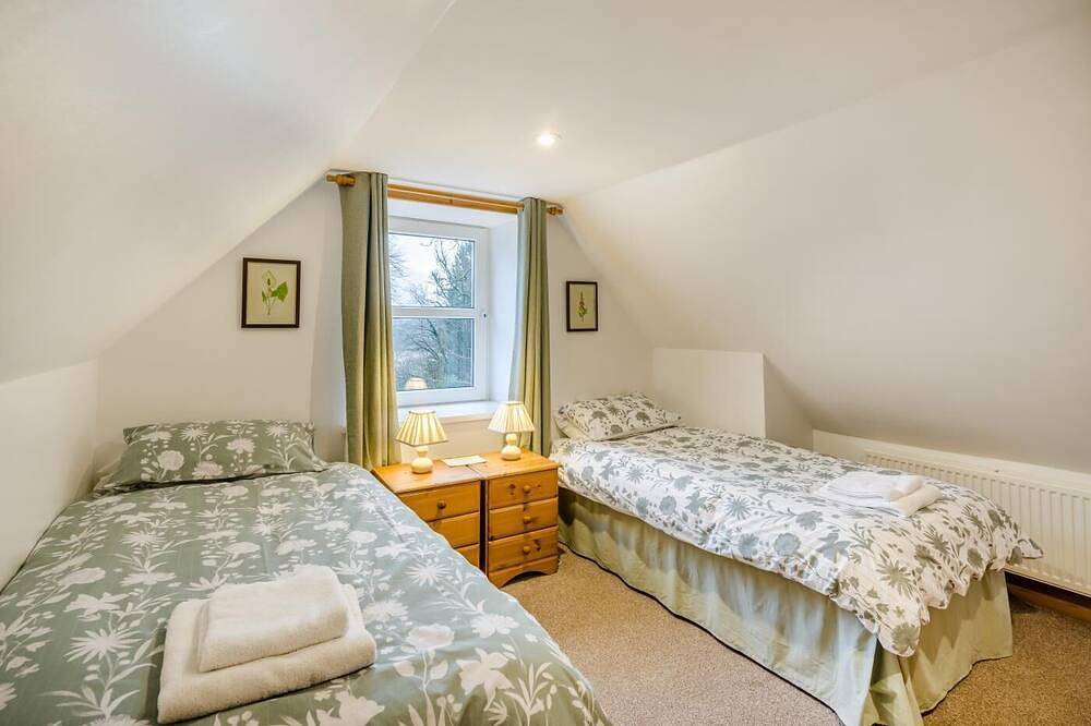 3 Bed in New Galloway (oc-r34387) in Loch Ken, Dumfries und Galloway