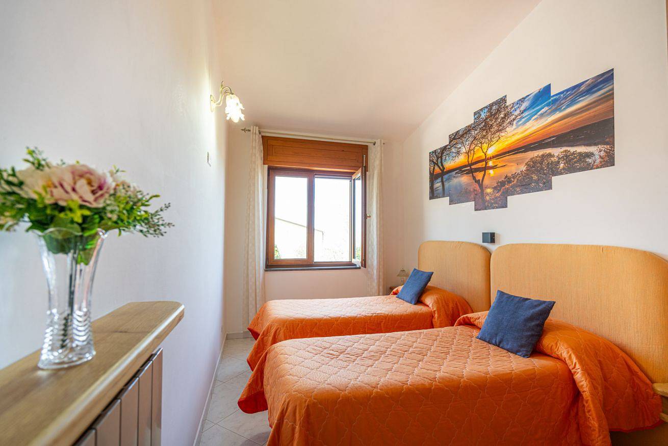 Il Tiglio Holiday Home with private pool in Sant'Agata sui Due Golfi, Napoli e dintorni