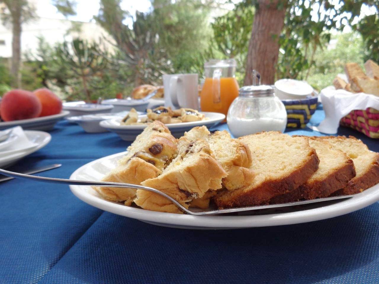 Villa Stasi B&B in Leuca, Castrignano del Capo