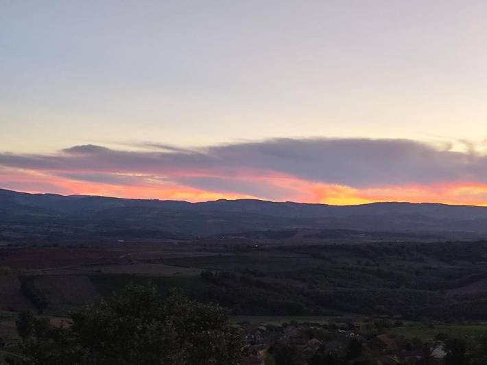 Maison d’hôte pour 2 personnes, avec vue et jardin dans Parc naturel régional des Grands Causses - 2