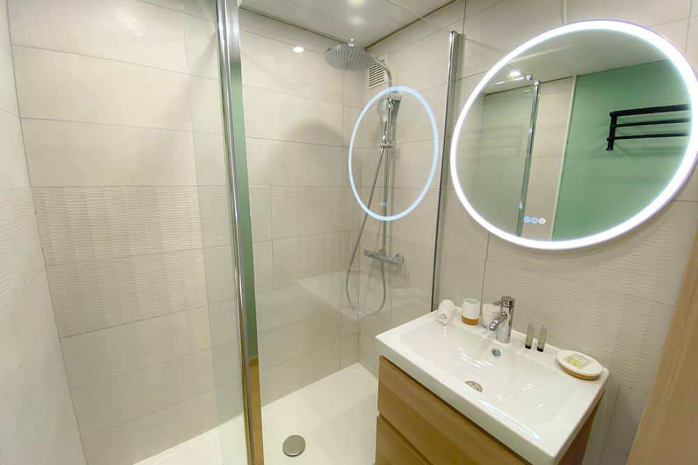 Ganze Wohnung, Le Côte d'Opale-Studio-Ensuite Bad in Calais, Calais und Umgebung