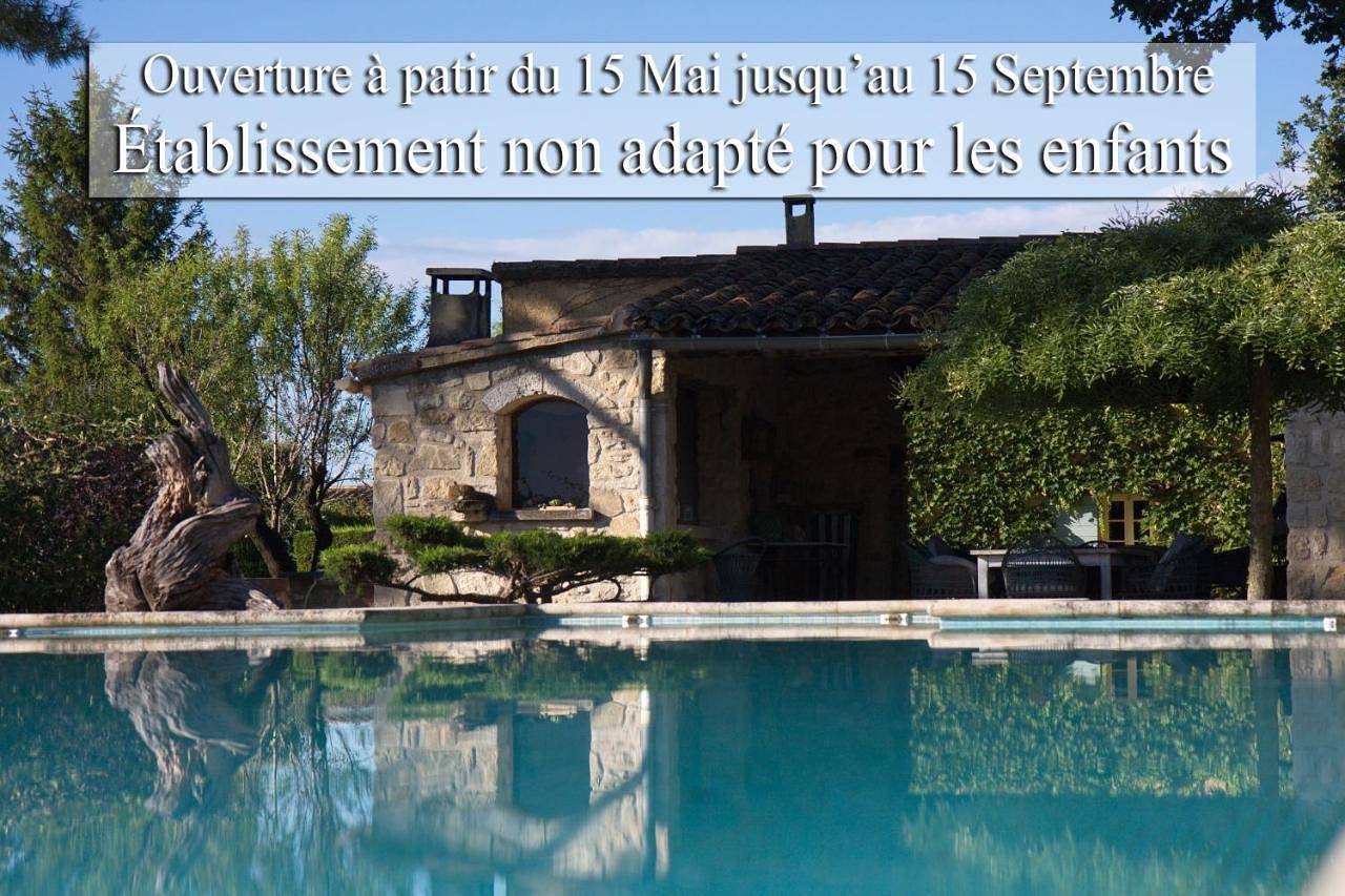 Appartement de vacances entier, Gîte Mas Antinea in Mazan, Parc naturel régional du Mont-Ventoux