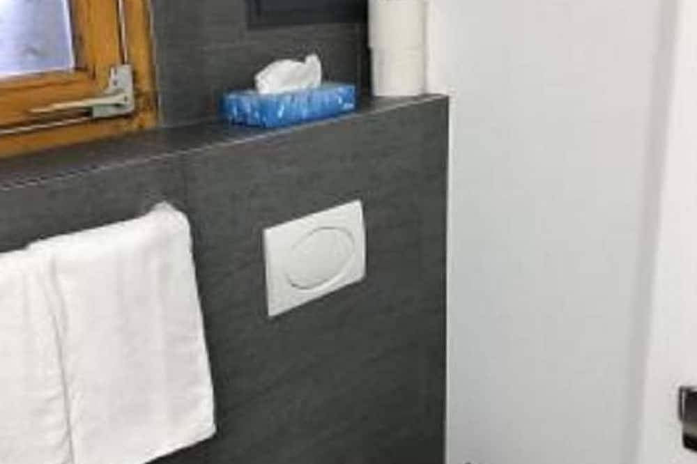 Ganze Wohnung, Ferienwohnung Helena in St. Niklaus, Walliser Alpen