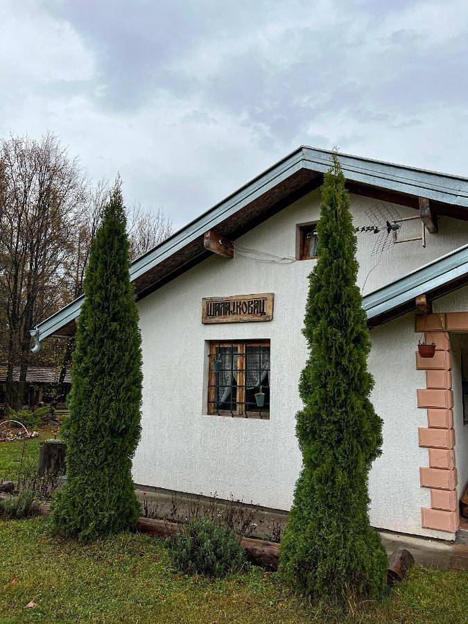 Location de vacances pour 6 personnes, animaux acceptés à Despotovac - 2