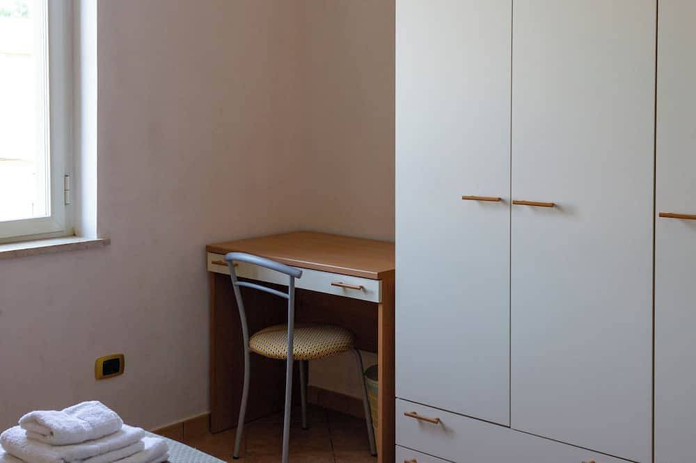 Camera Verde in San Leone, Agrigento Province