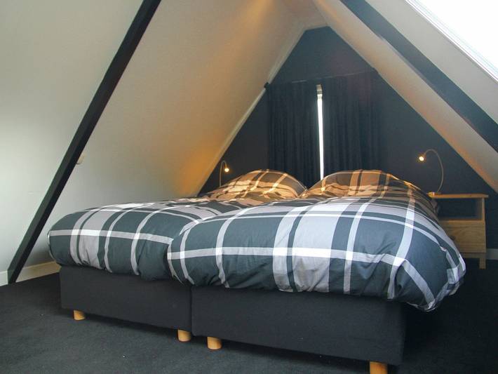 Apartment in Heiloo nahe Strand für 2 Von Belvilla in Heiloo, Noord-Holland - Nordseeküste