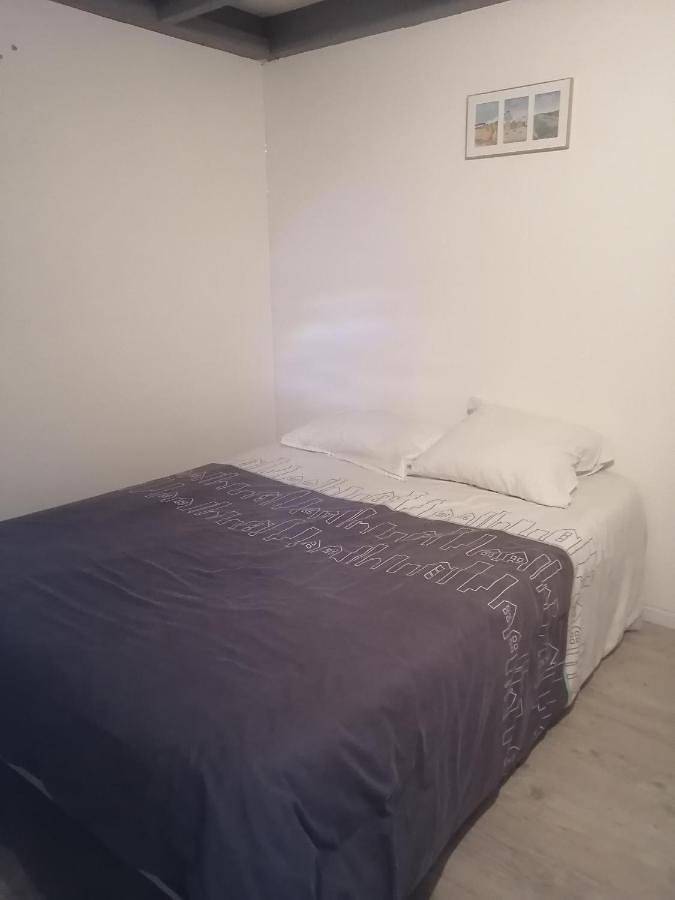 Location de vacances pour 4 personnes, avec Terrasse dans Sainte Cécile Plage - 3