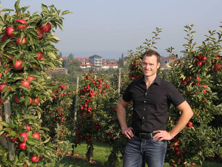 Ferienwohnung für 2 Personen, mit Ausblick und Balkon, mit Haustier in der Stuttgart Region - 4