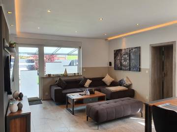 Bungalow für 4 Personen in Dornum, Südliche Nordseeküste, Bild 4