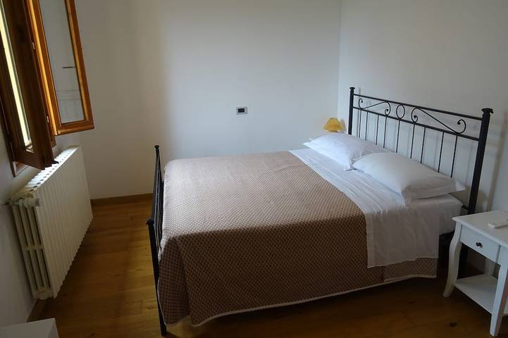 Relax e città d'arte. in Bagnolo di Po, Polesine