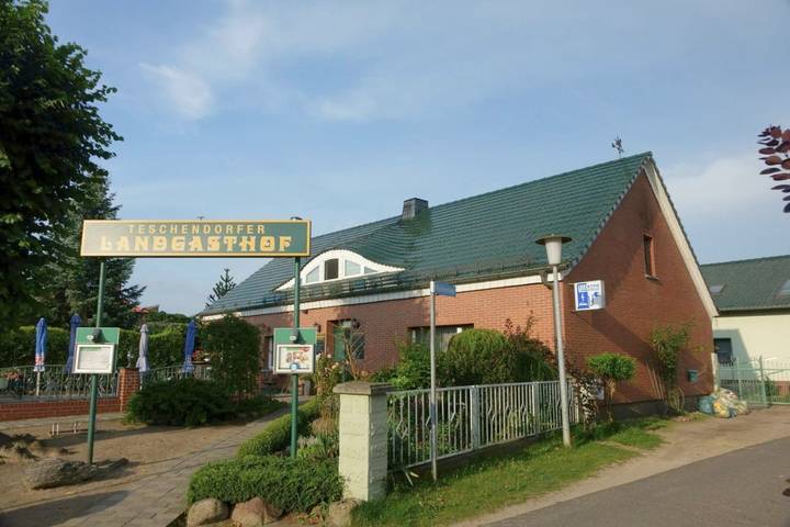 Bed and breakfast para 2 pessoas, com terraço - 1