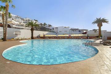 Apartment for 6 People in Playa Anfi del Mar, Mogán, Photo 1