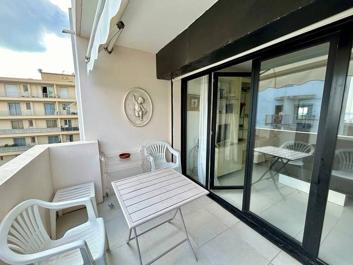 Gîte pour 4 personnes, adapté aux familles dans Port du Mourre-Rouge - 4