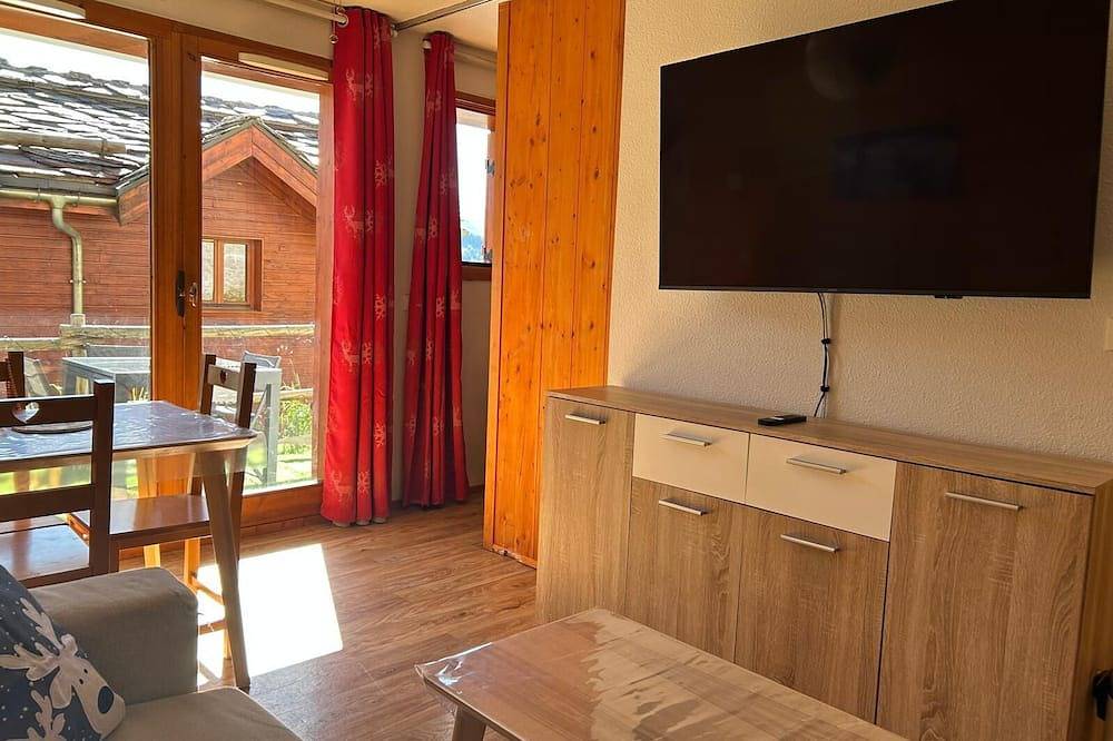 Photo : Appartement de vacances