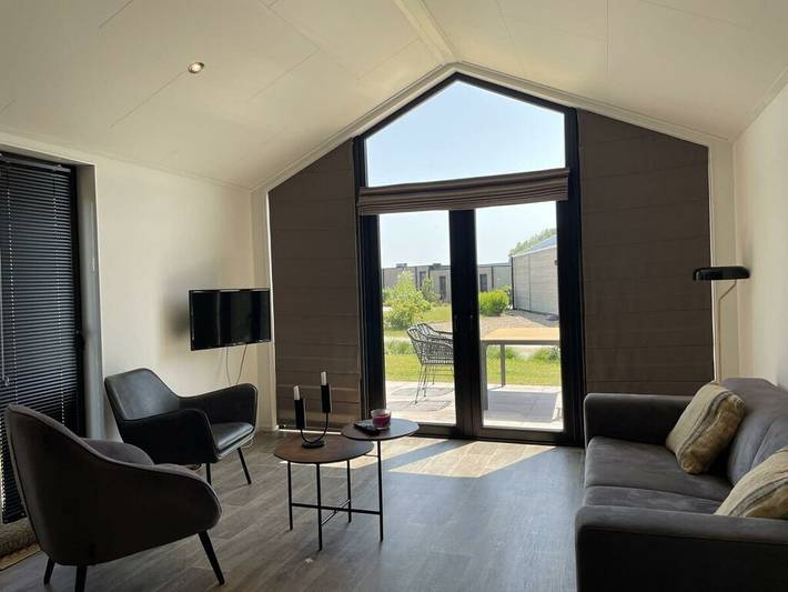 Ferienhaus für 4 Personen, mit Garten, mit Haustier in Enkhuizen - 2