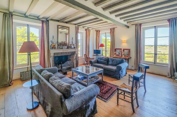 Stunning home in Ouveillan in Ouveillan, Mittelmeerküste (Frankreich)