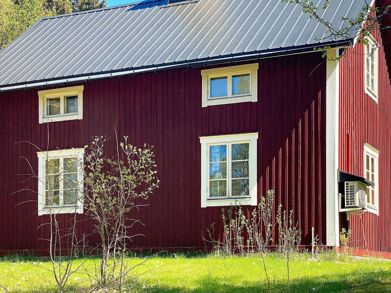 6 Personen Ferienhaus in Transtrand in Transtrand, Malung-Sälen und Umgebung