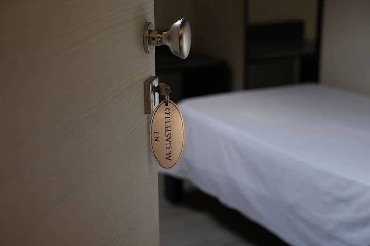 Holiday home for 1 people, with pets - 1