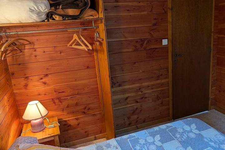 Location de vacances pour 6 personnes, animaux acceptés dans Saint-Clément-de-Vers - 4