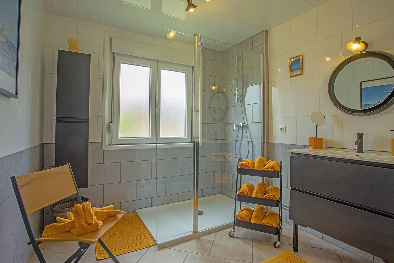 Ferienhaus für 6 Personen mit Garten in Beaumont-en-Beine, Aisne