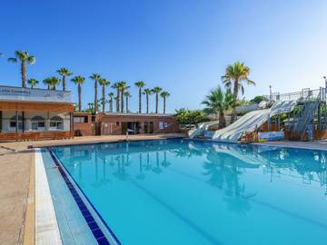Bungalow para 2 Personas en Cambrils, Baix Camp, Foto 4
