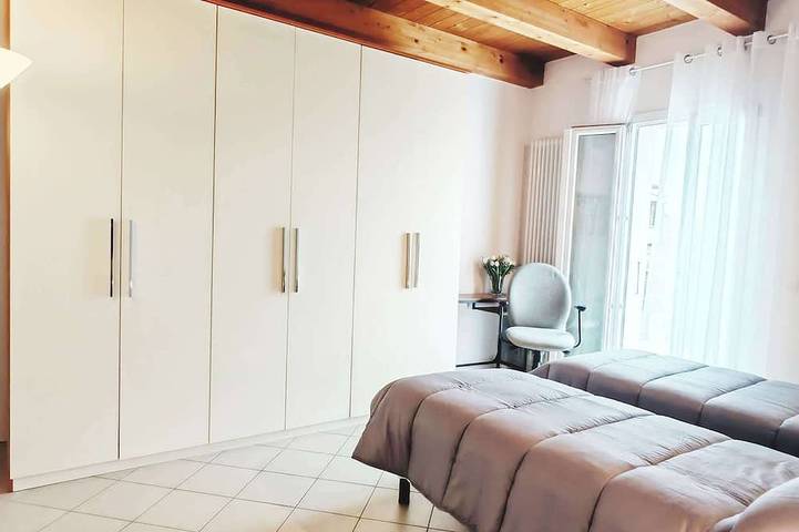 Appartamento intero, Terrazza Romagnola Relax e Stile a Forlimpopoli in Forlimpopoli, Provincia di Forlì-Cesena