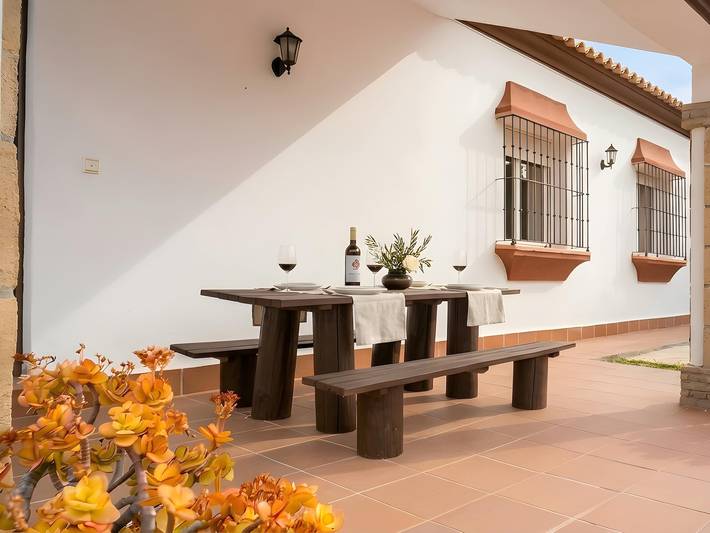Apartamento de vacaciones para 6 personas, Se admiten mascotas - 1