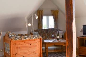 Agriturismo für 5 Personen in Dahme, Südliche Ostseeküste, Bild 2