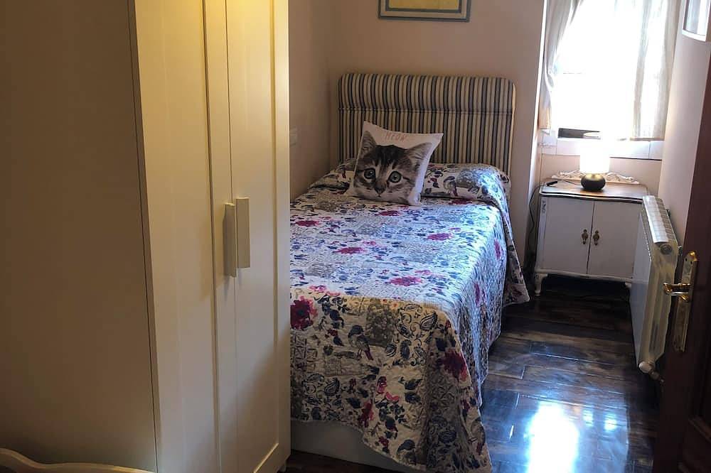 Casa Lupita in Cudillero, Costa Verde (Spain)