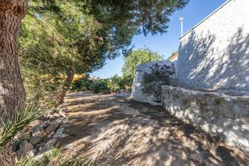 Casa Vacanza per 6 Persone in Torre Suda, Racale, Foto 2