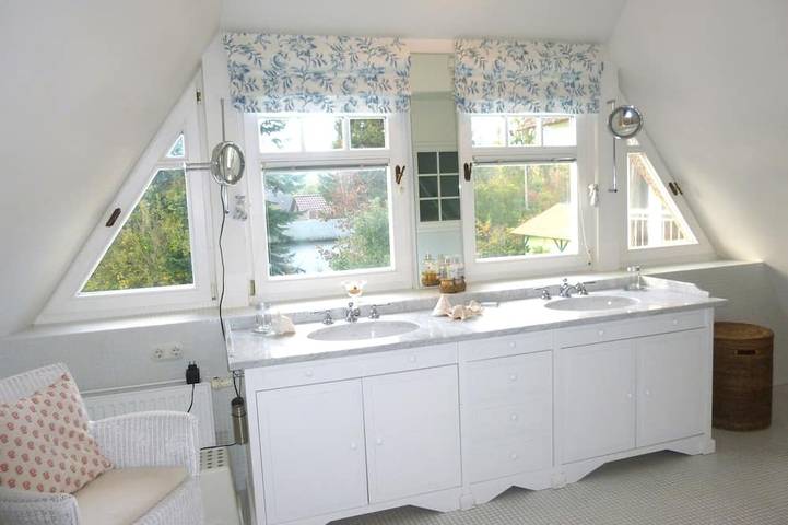 Ferienhaus für 23 Personen, mit Whirlpool und Sauna sowie Garten, mit Haustier in Wittenbeck - 4