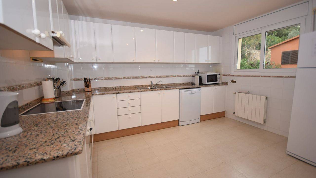 Villa für 8 Personen (250 m²) in Santa Cristina d'Aro in Santa Cristina d'Aro, Costa Brava