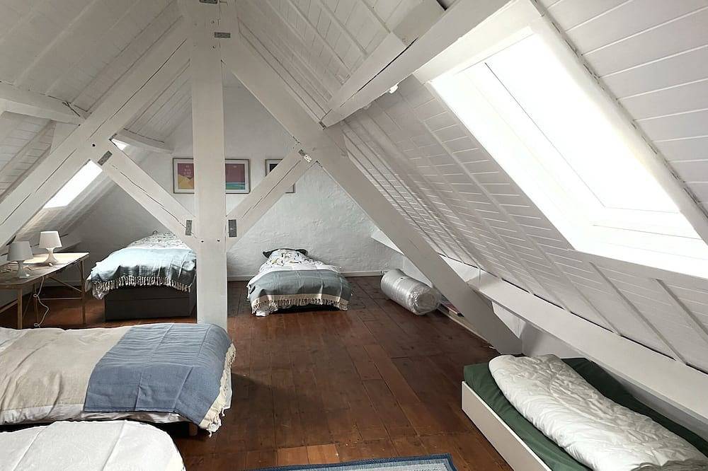 Opaalkust Villa L'enclos - Zicht op zee in Audresselles, Région de Boulogne-sur-Mer