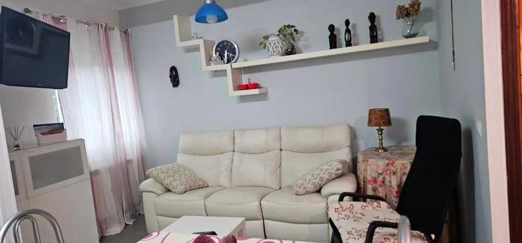 Ferienwohnung für 4 Personen - 1