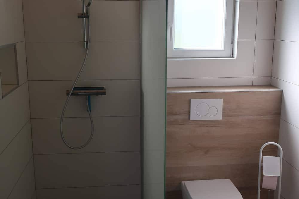 Entire house between countryside and town with Spa in Carspach, Región de Altkirch