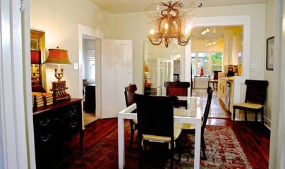 Apartment for 5 Guests in Houston, Harris County, Picture 1