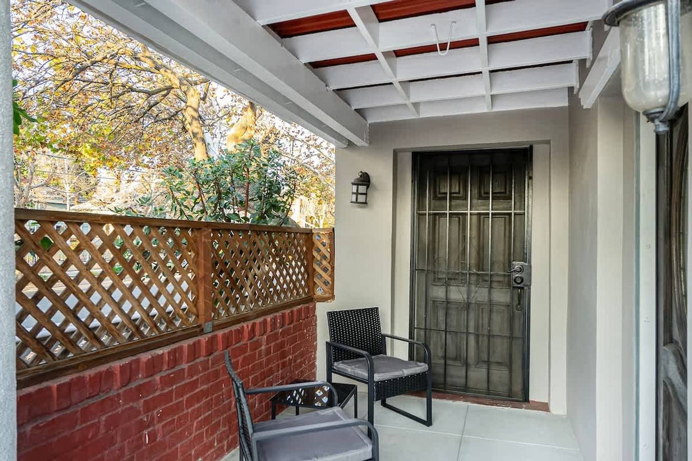 Stunning Roman Design 7Bed5Bath in Heart San Jose in San José, Silicon Valley