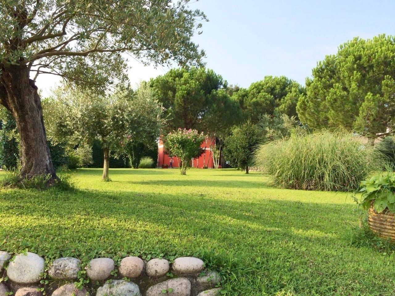 Agriturismo Ca' La Pergola in Verona, Prealpi Gardesane