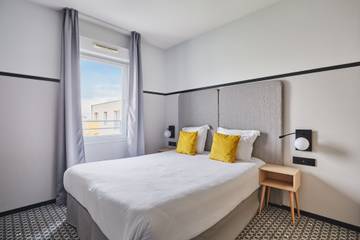 Appartamento per 6 Persone in Lione, Rodano, Foto 2