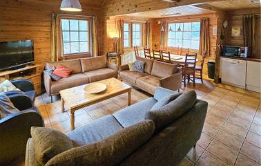 Ferienhaus für 10 Personen in Neede, Gelderland, Bild 2