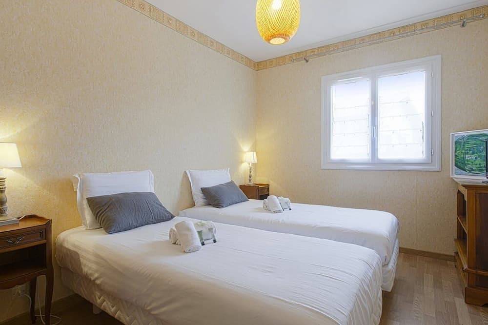 Maison Confort 3 Chambres Piscine- 6 Couchages, Tarnos Limite Pays Basques in Tarnos, Region de Dax