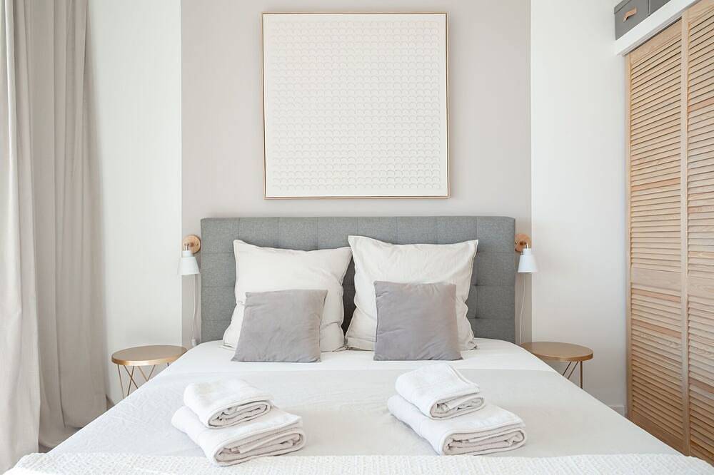 Appartement entier, Appartement à Mandelieu-la Napoule avec 2 chambres à coucher, 4 couchages in Mandelieu-la-Napoule, Massif de l'Esterel