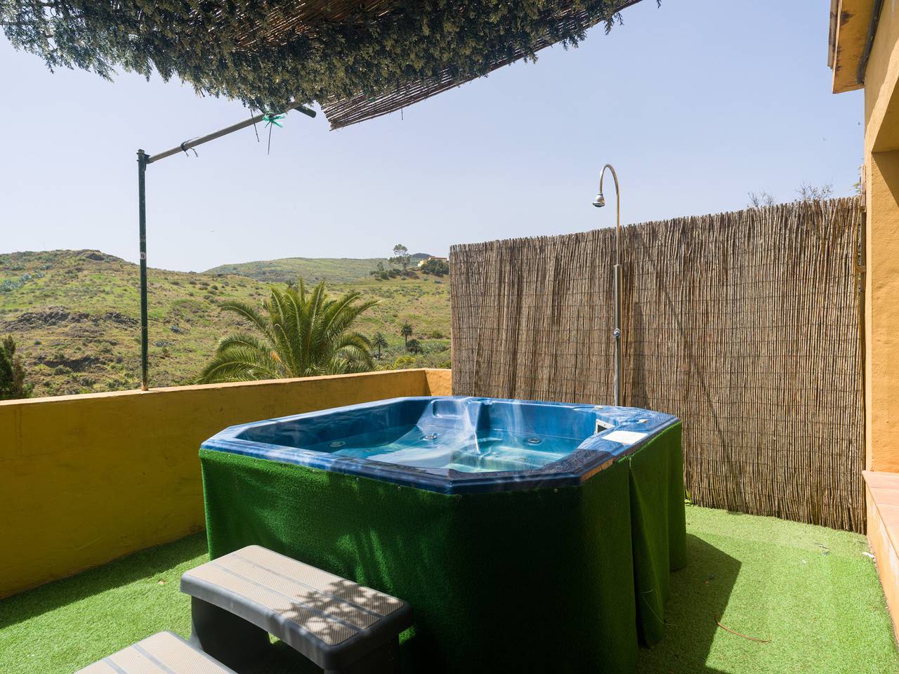 Loft Alemanes in Telde, Gran Canaria Este