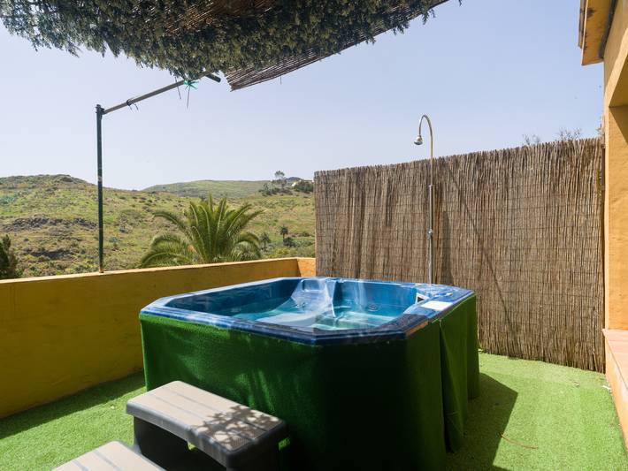 Chalet para 3 personas en Telde