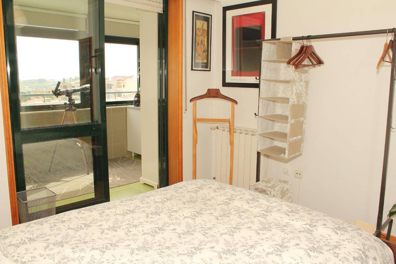 Entire holiday apartment, Nice Holiday Apartment in Porto with Sunny Terrace in Porto, Porto District