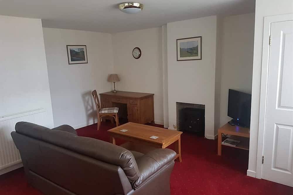 Standard Cottage with Garden View at Balmoral Hotel in Moffat, Dumfries and Galloway