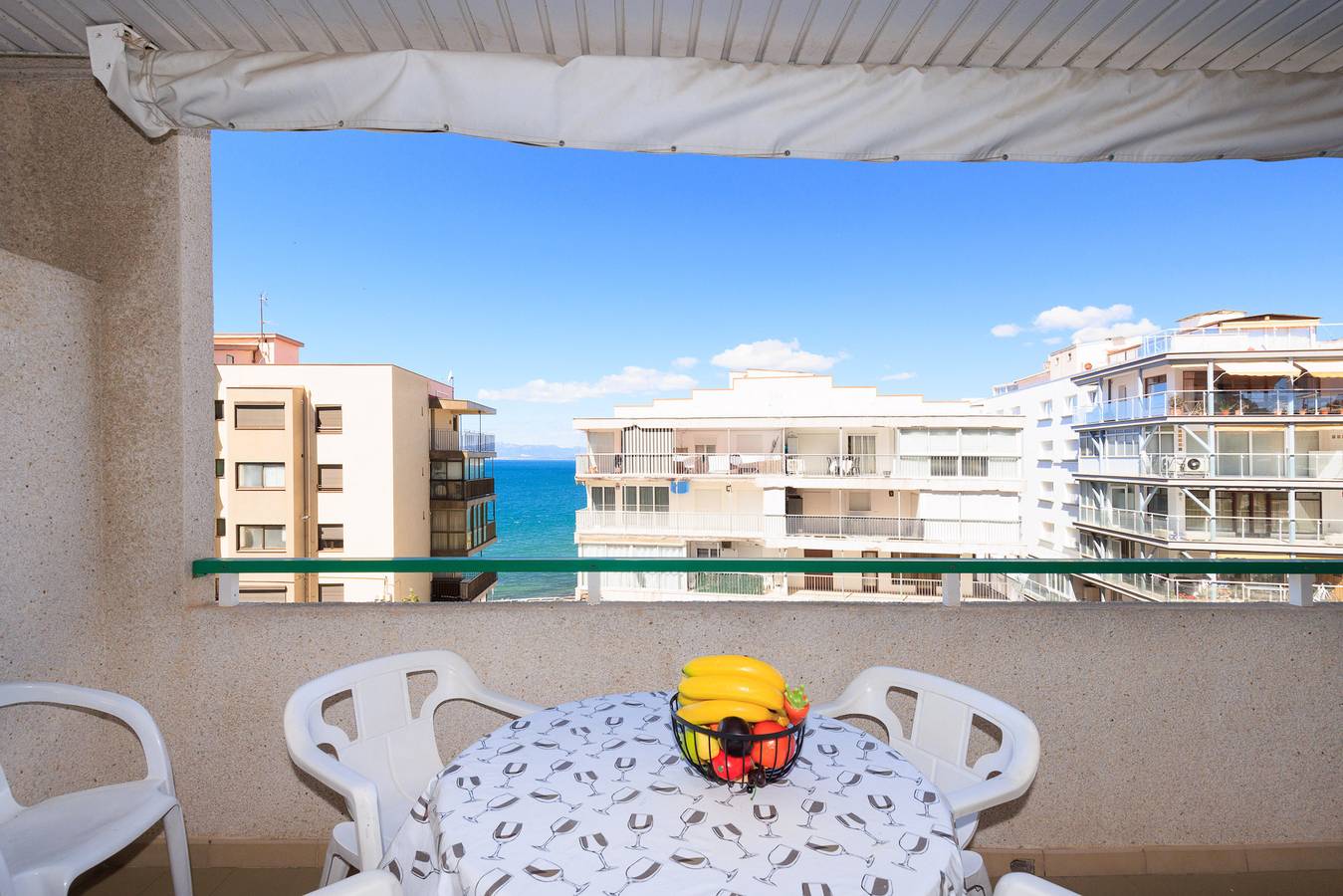 Apartamento entero, Paradis 2 Apartment - Platja Llevant in Salou, Costa Dorada