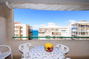 Location De Vacances pour 6 Personnes dans Salou, Costa Dorada, Photo 1