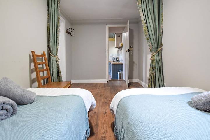 Location de vacances pour 4 personnes, animaux acceptés à Saint-Siméon - 2